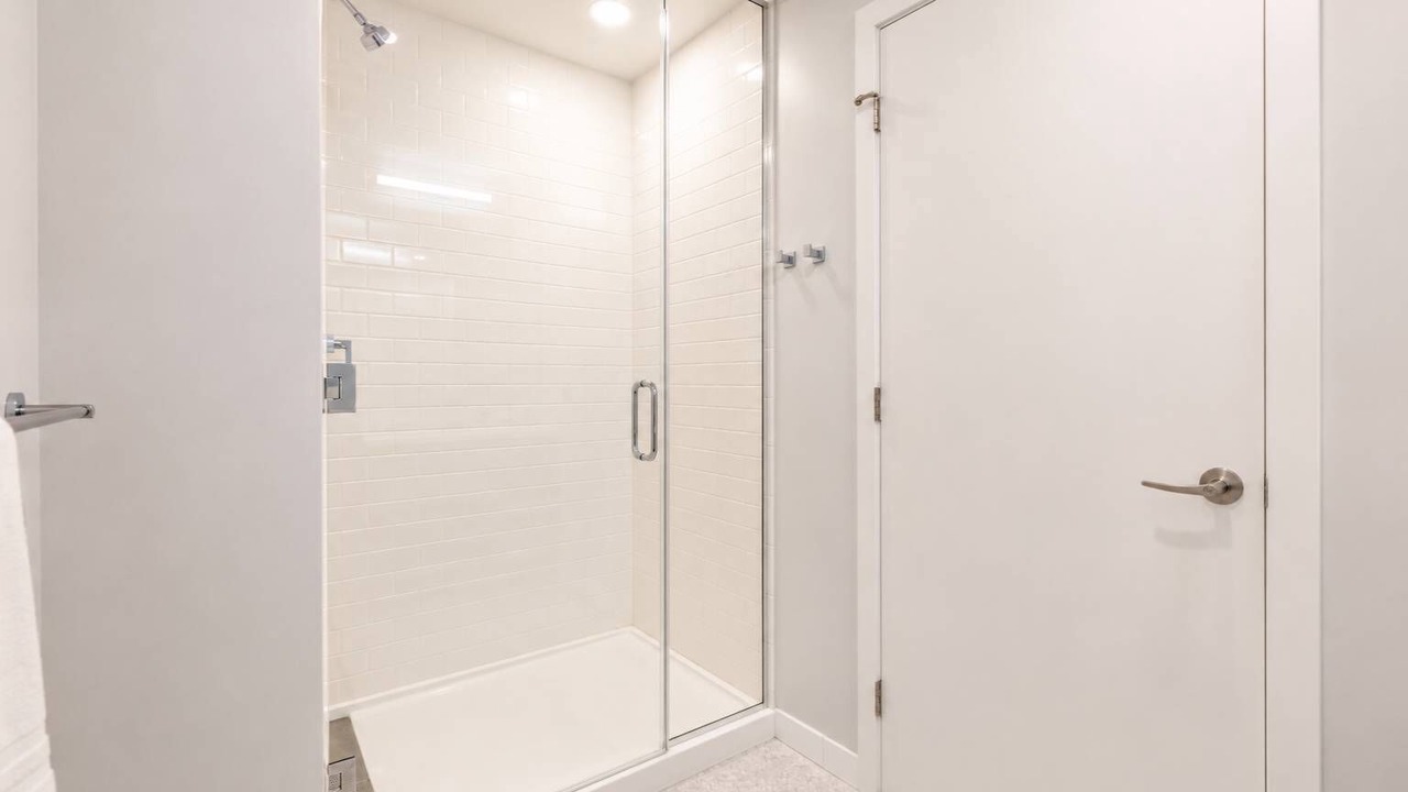 Photo of Bathroom in East Cambridge