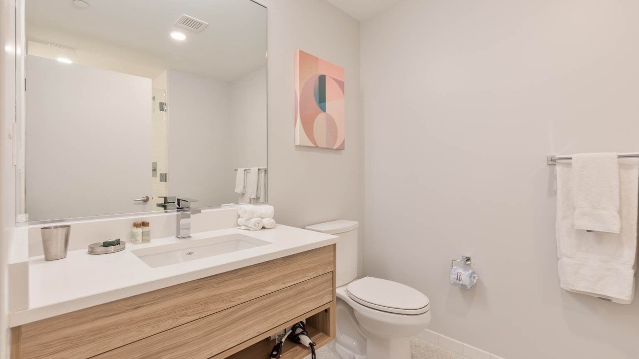 Photo of Bathroom in East Cambridge