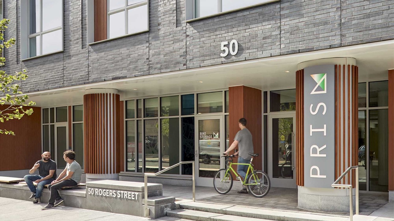 Photo of Outdoor in East Cambridge