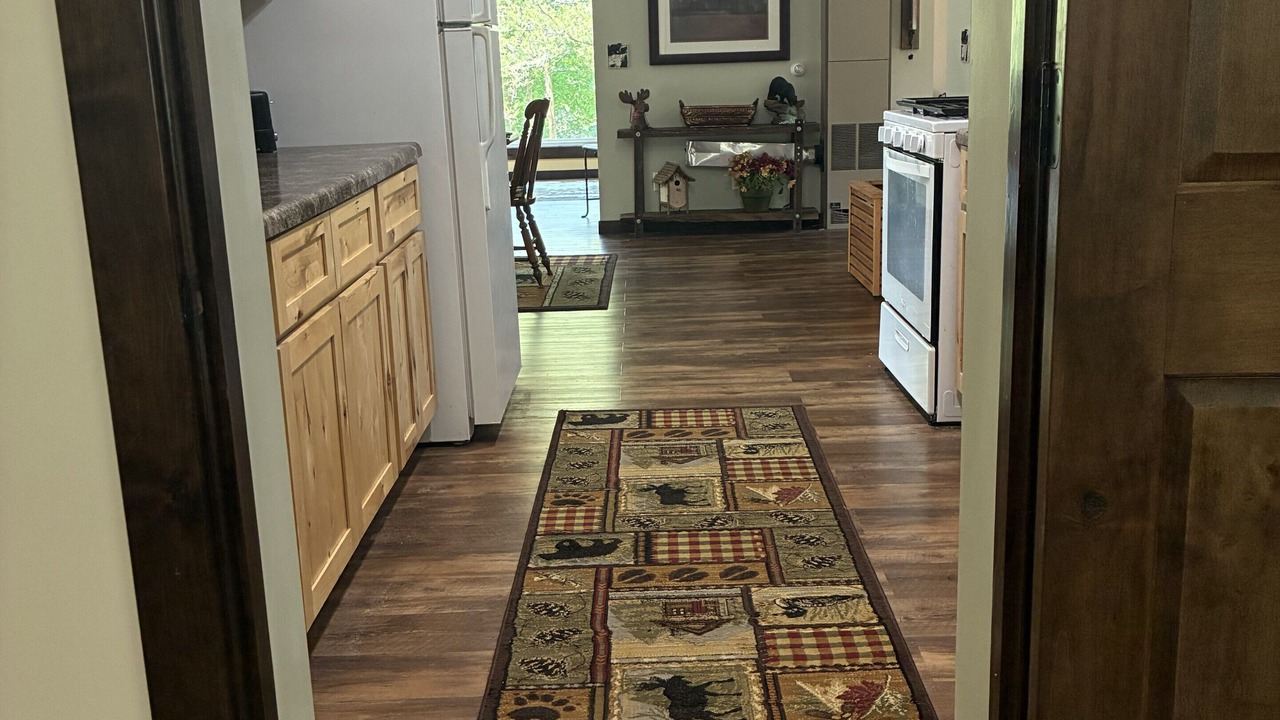 Photo of Kitchen in South Haven