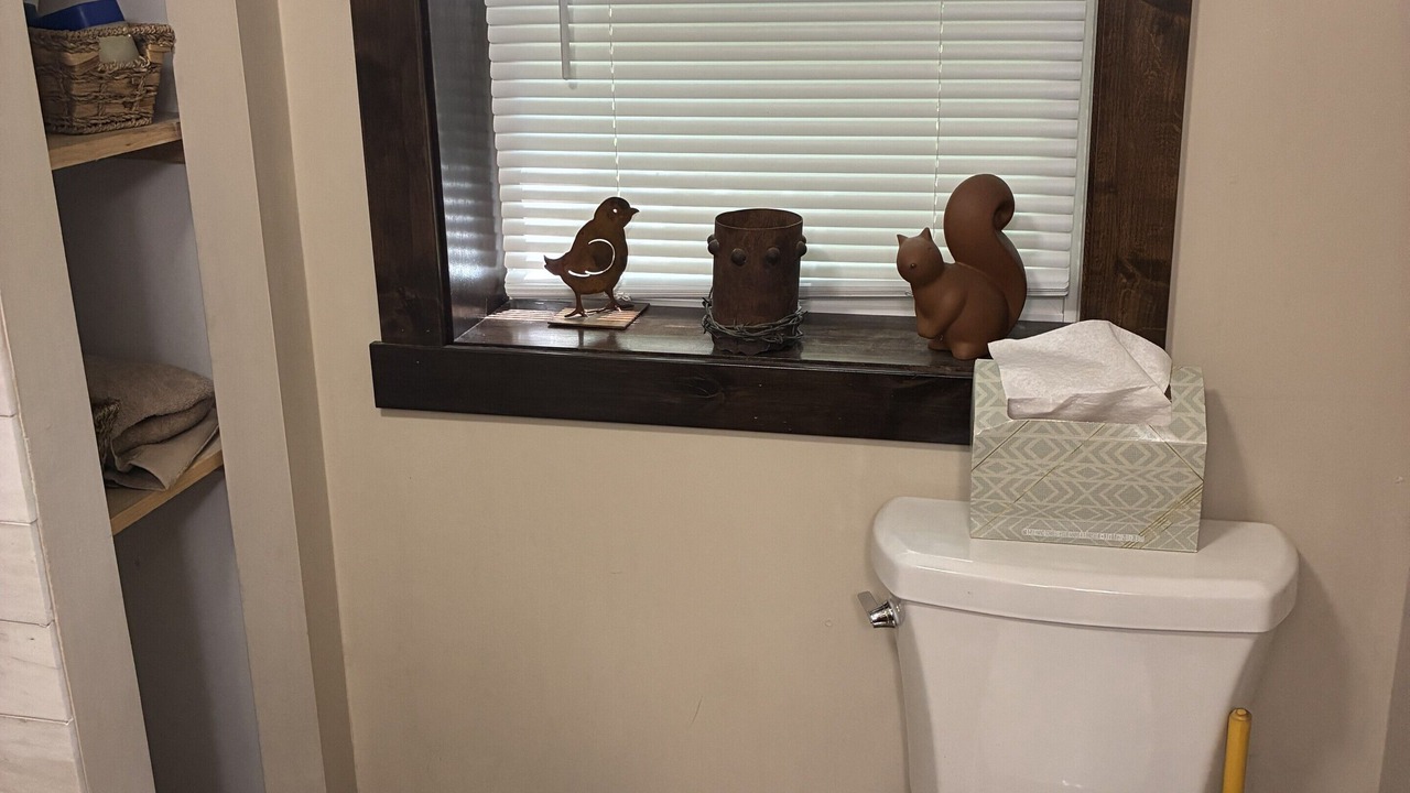 Photo of Bathroom in South Haven