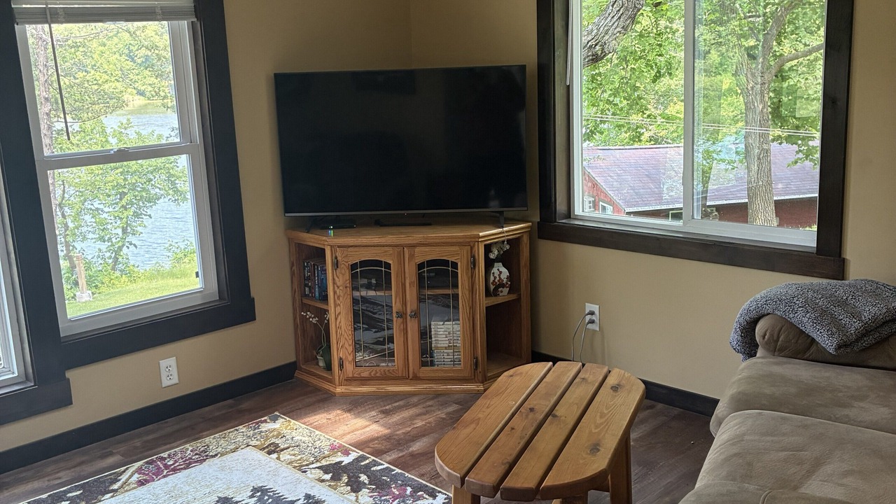 Photo of Livingroom in South Haven