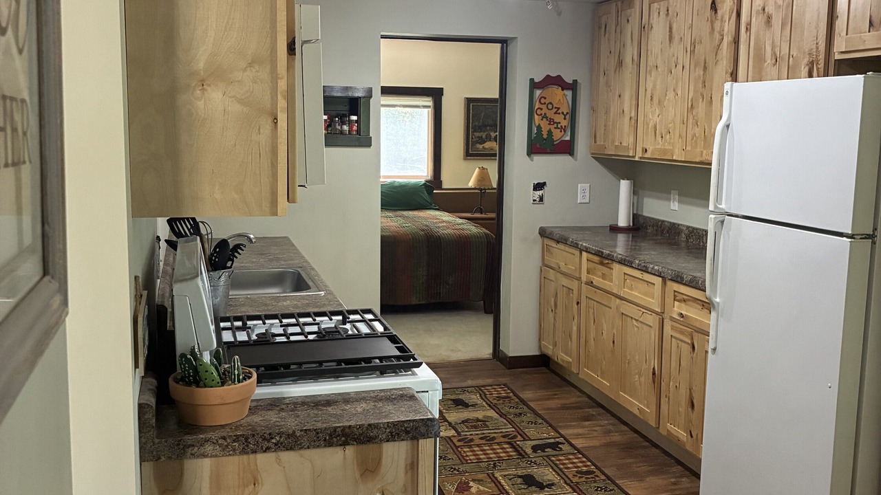 Photo of Kitchen in South Haven