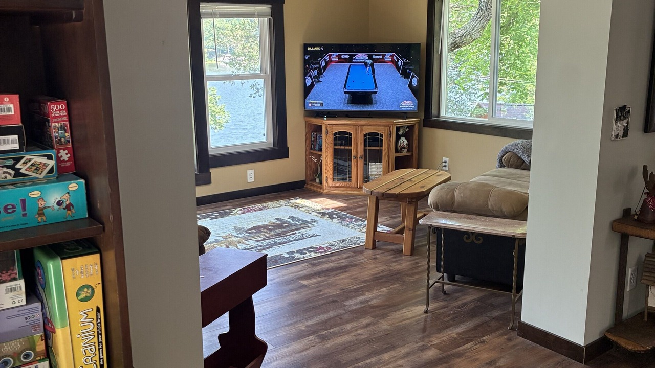Photo of Bedroom in South Haven