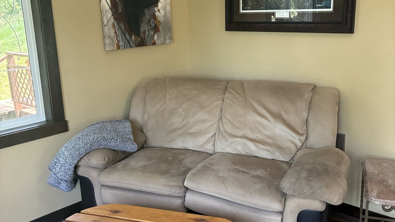 Photo of Livingroom in South Haven