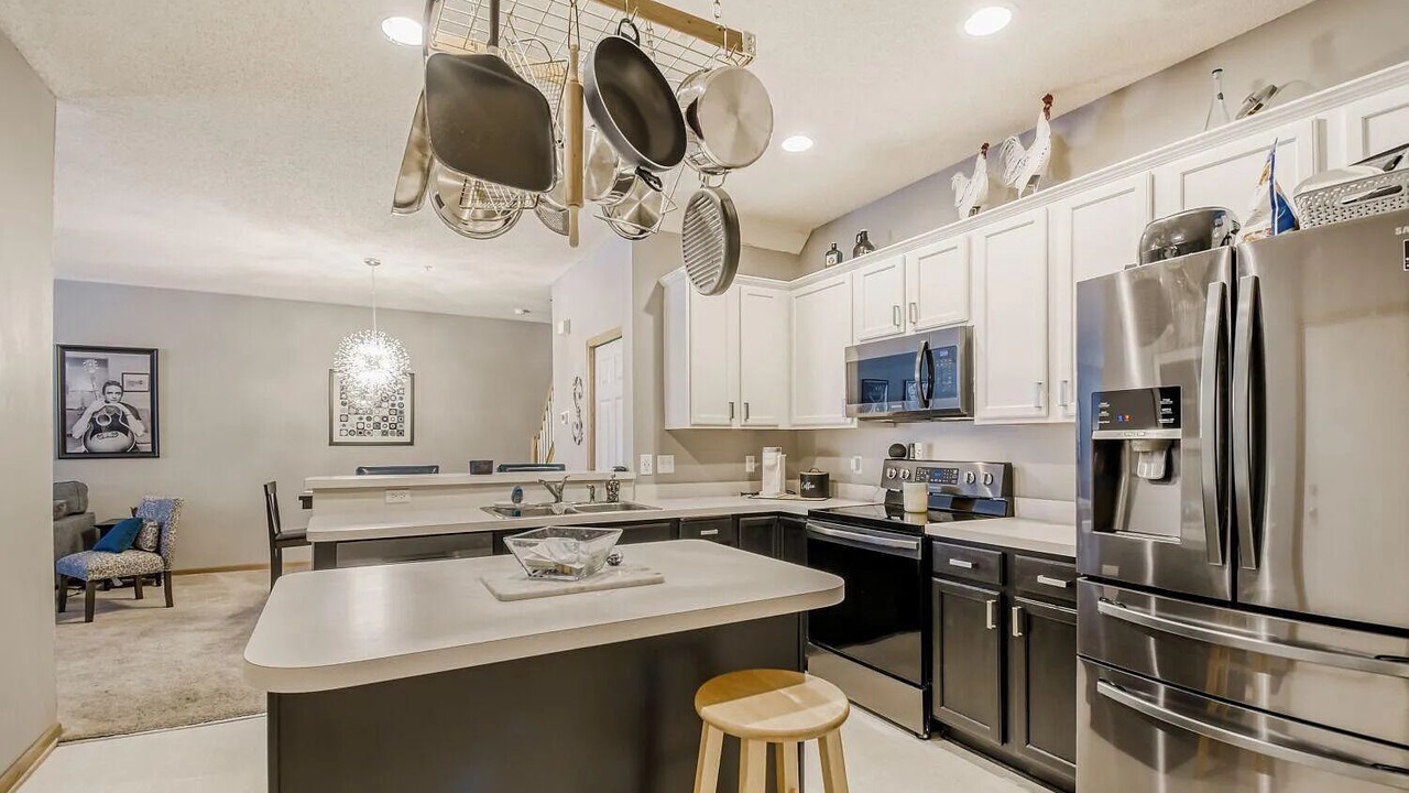 Photo of Kitchen in Blaine
