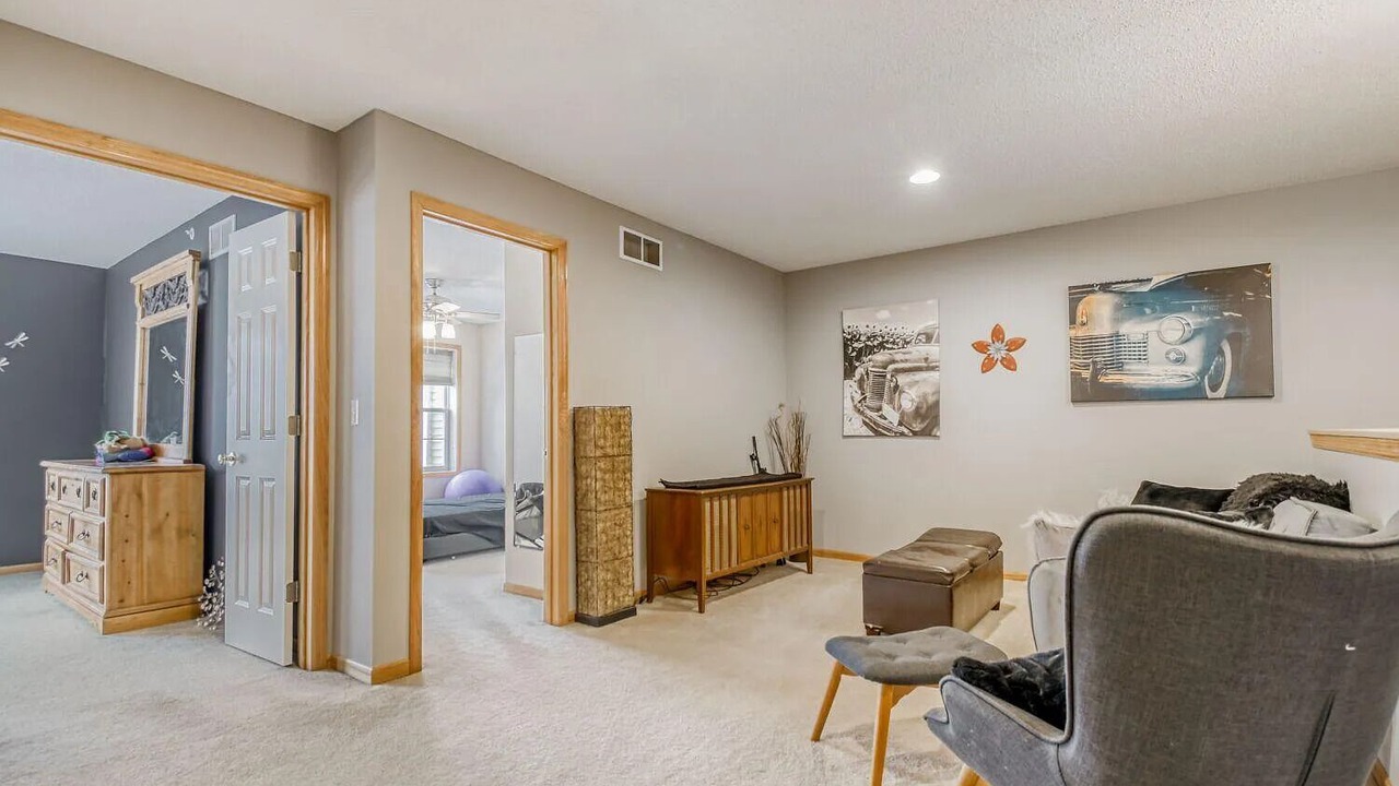 Photo of Livingroom in Blaine