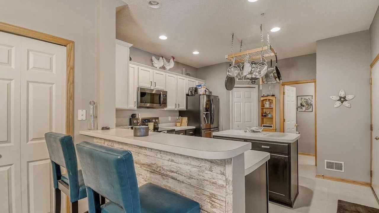 Photo of Kitchen in Blaine
