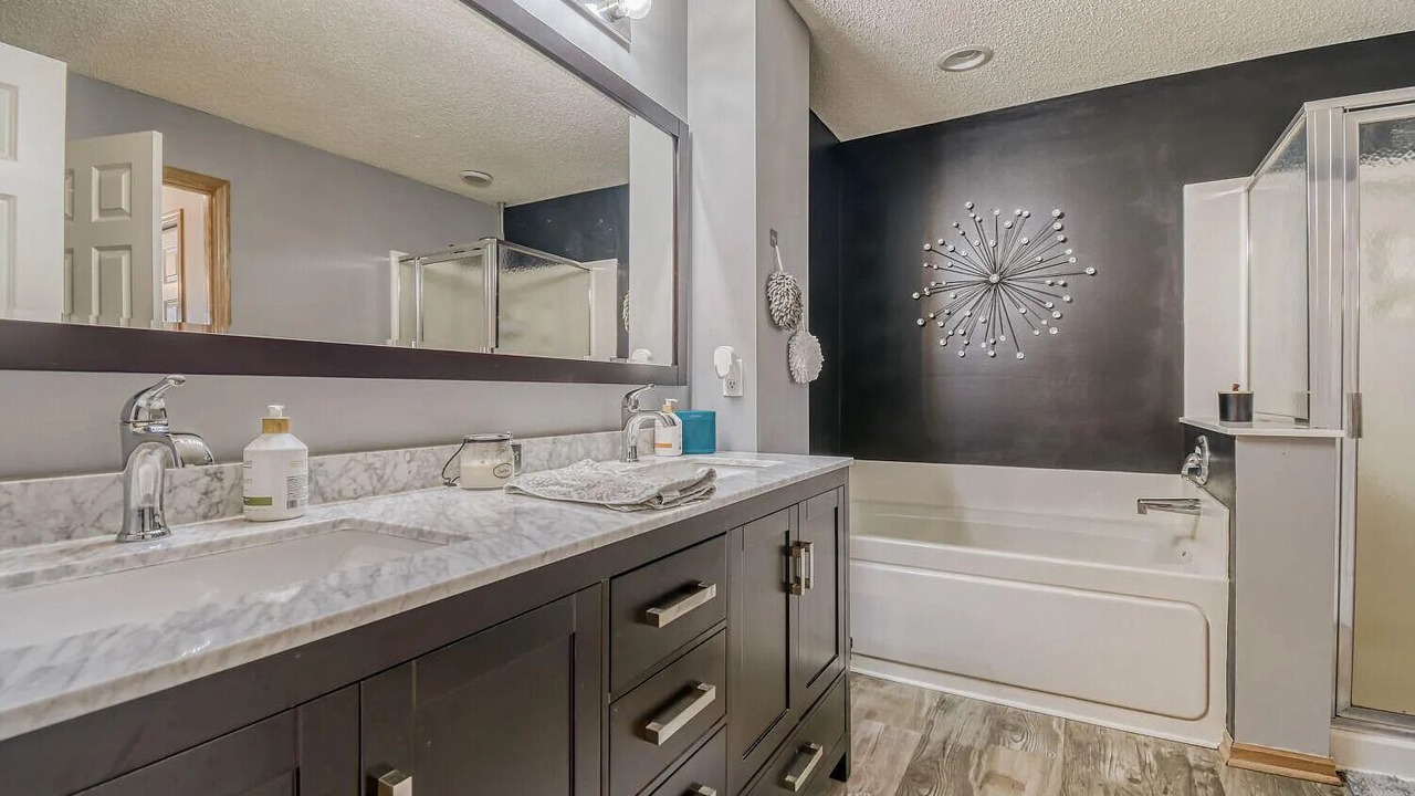 Photo of Bathroom in Blaine