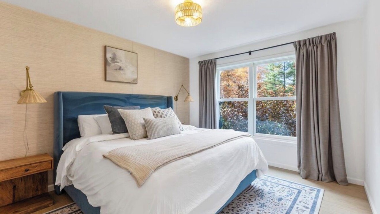 Photo of Bedroom in Nisswa