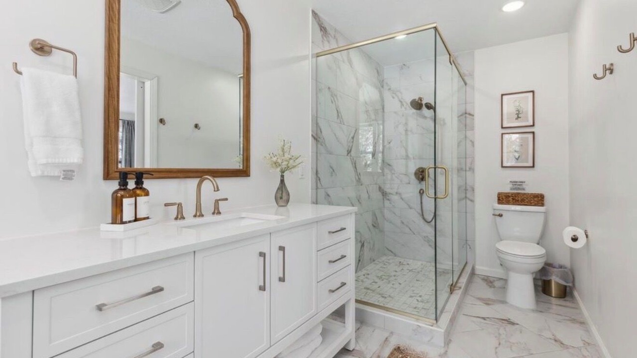 Photo of Bathroom in Nisswa