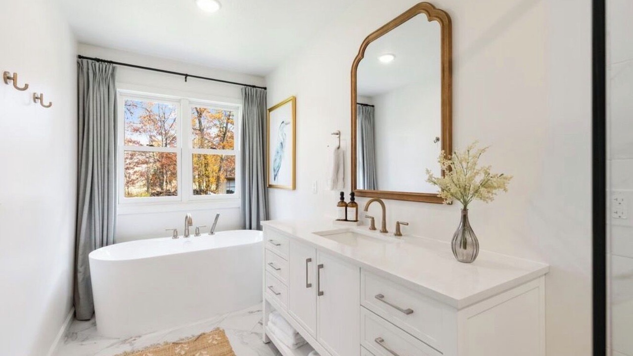 Photo of Bathroom in Nisswa