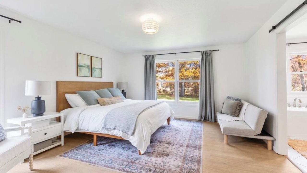 Photo of Bedroom in Nisswa
