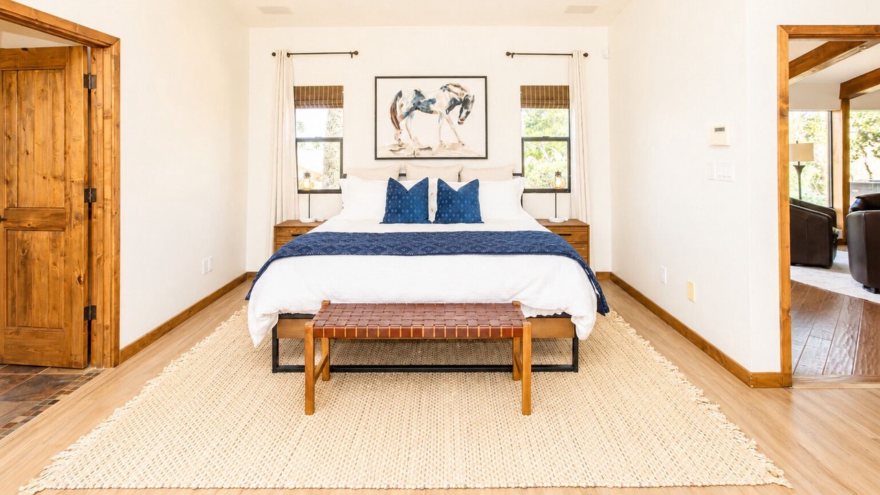 Photo of Bedroom in Fountain Hills