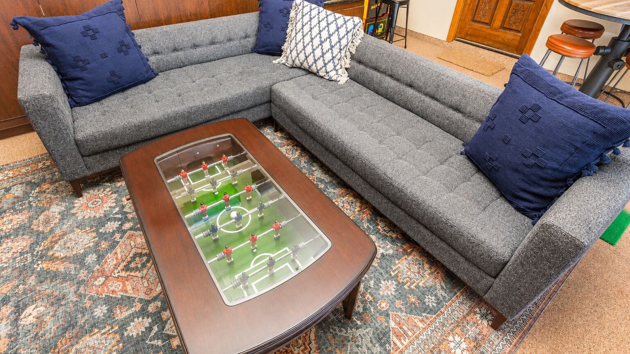 Photo of Livingroom in Fountain Hills