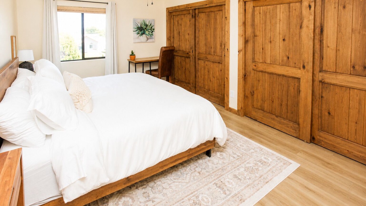 Photo of Bedroom in Fountain Hills