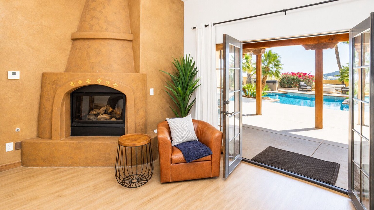 Photo of Livingroom in Fountain Hills