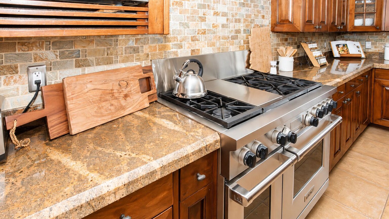 Photo of Kitchen in Fountain Hills