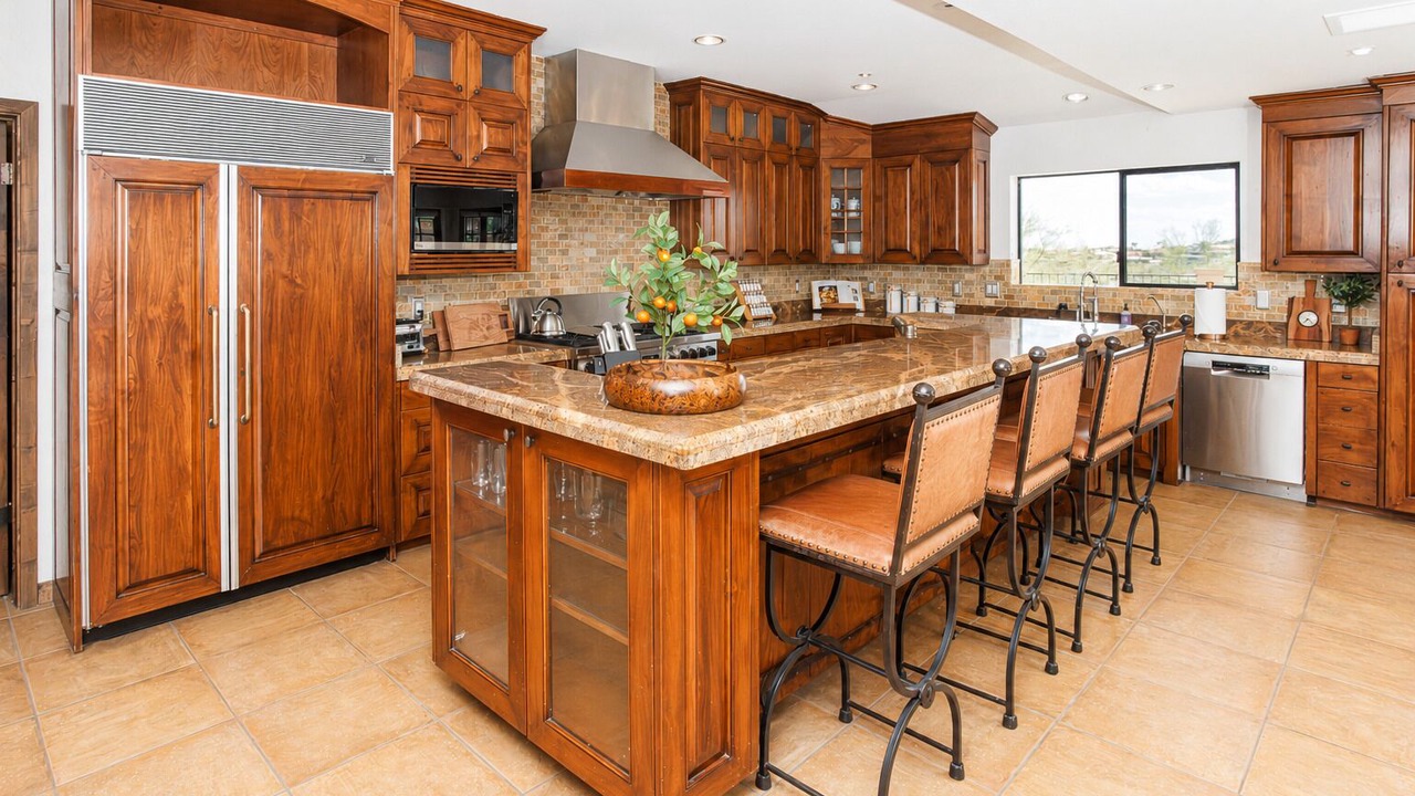 Photo of Kitchen in Fountain Hills