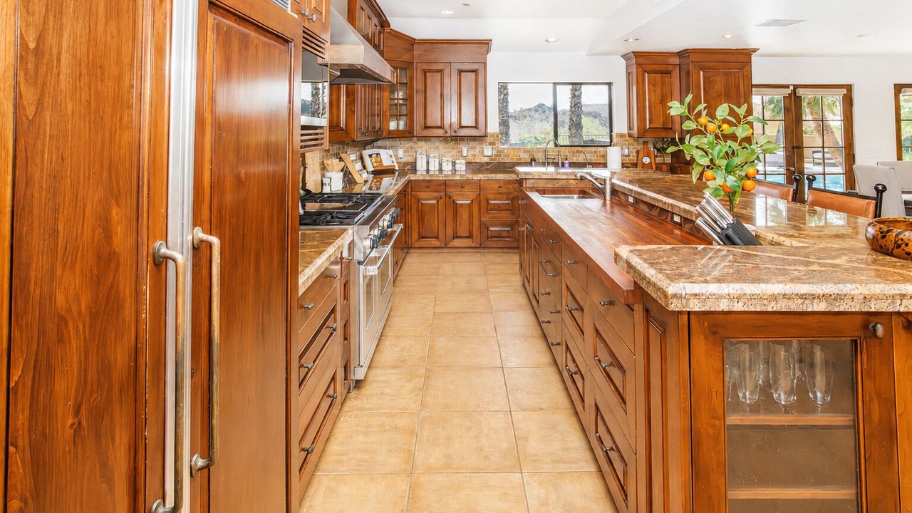 Photo of Kitchen in Fountain Hills