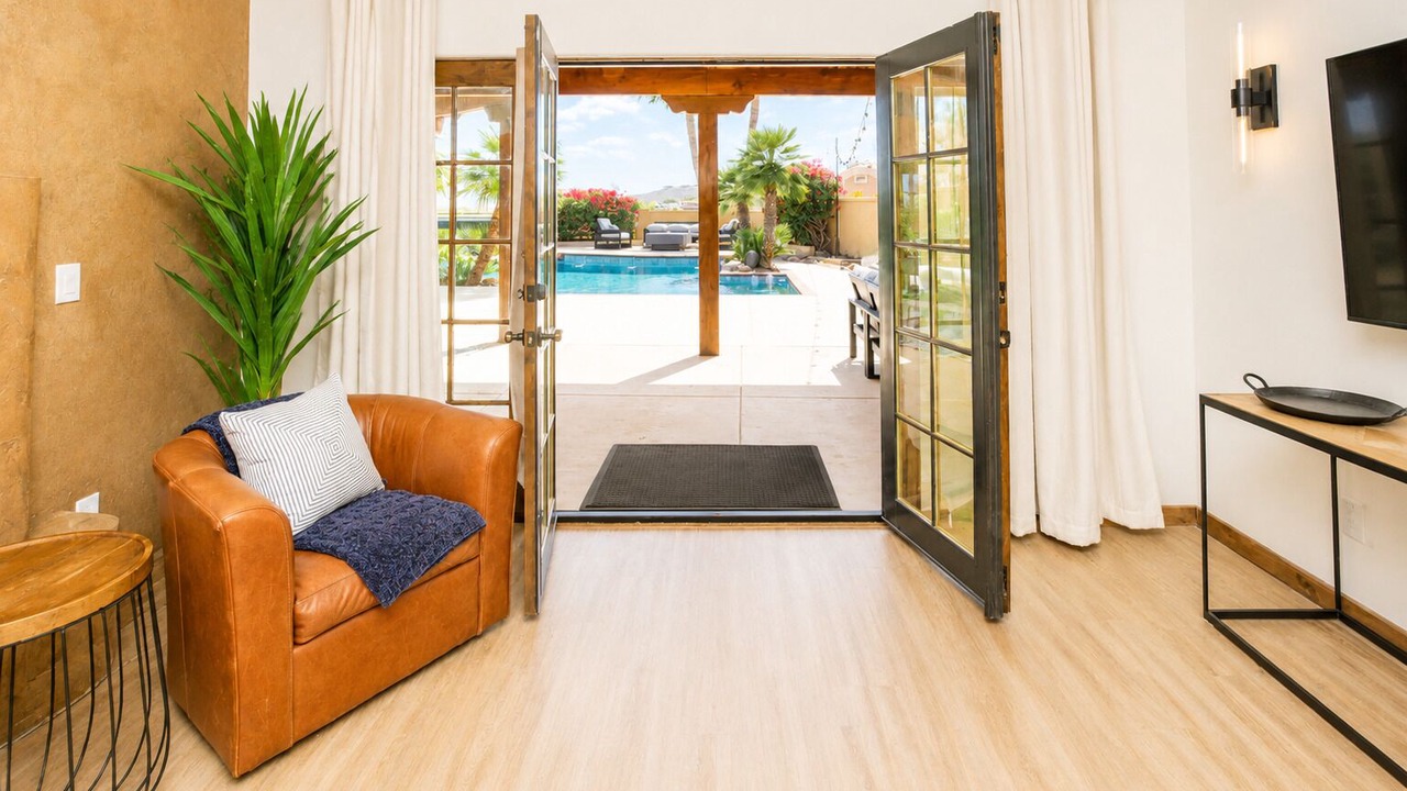 Photo of Livingroom in Fountain Hills