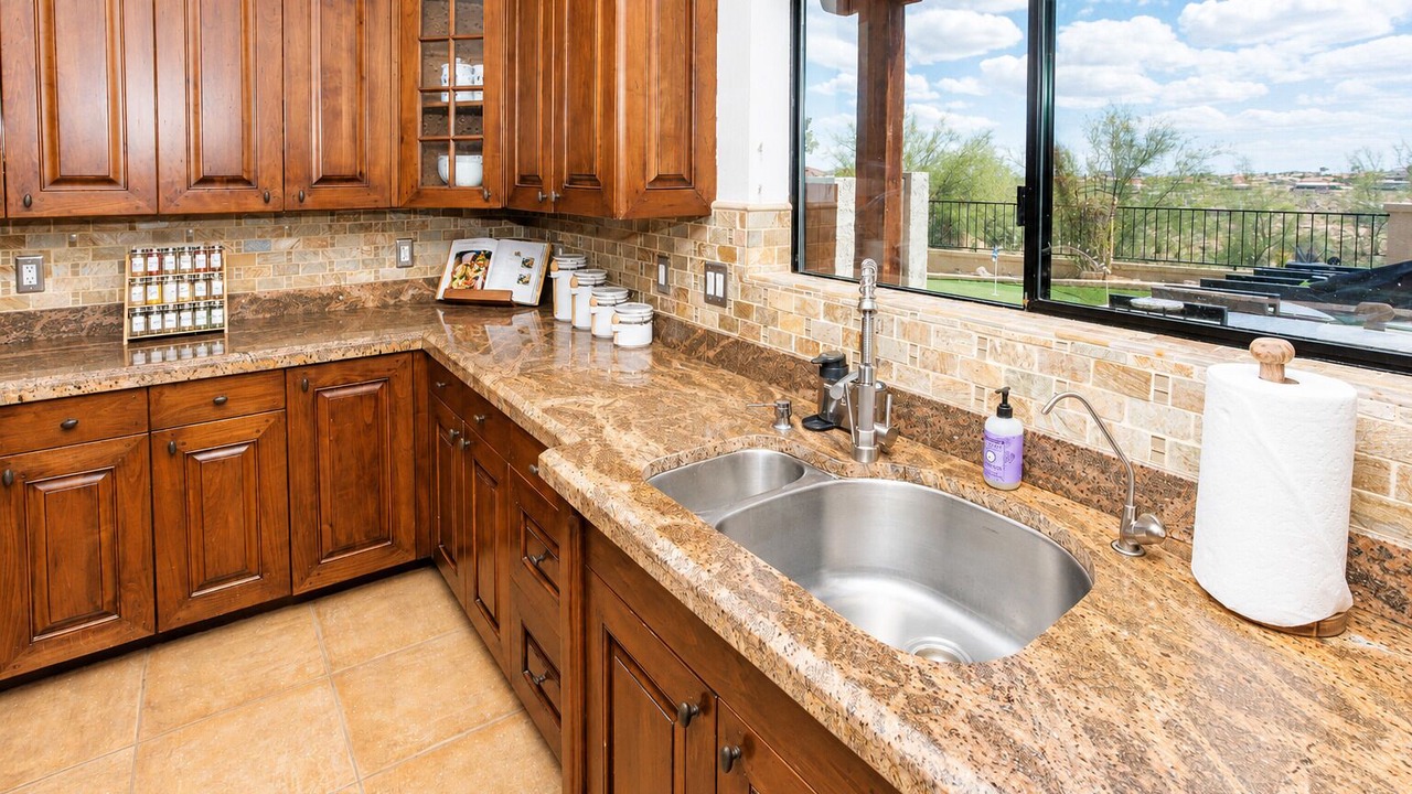 Photo of Kitchen in Fountain Hills
