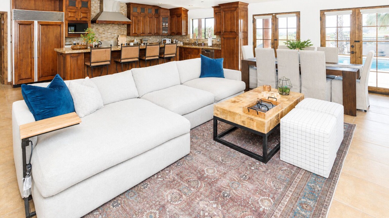 Photo of Livingroom in Fountain Hills
