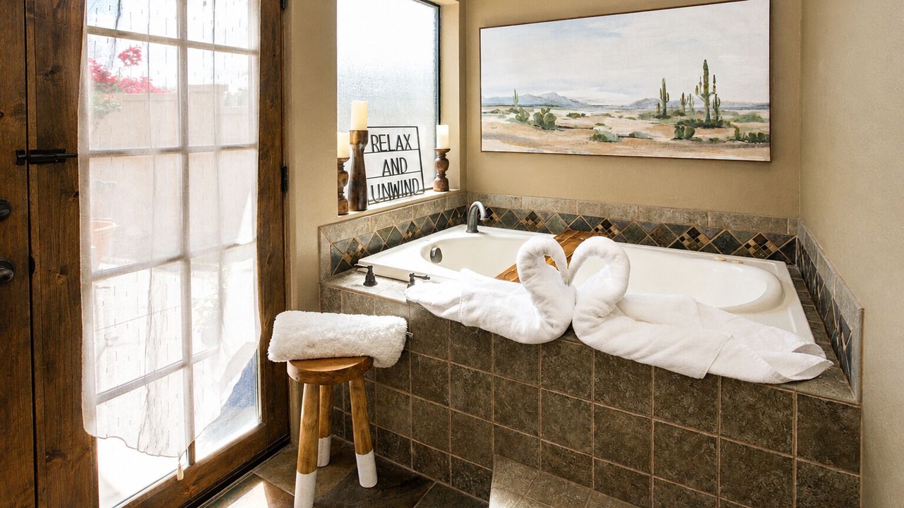 Photo of Bathroom in Fountain Hills