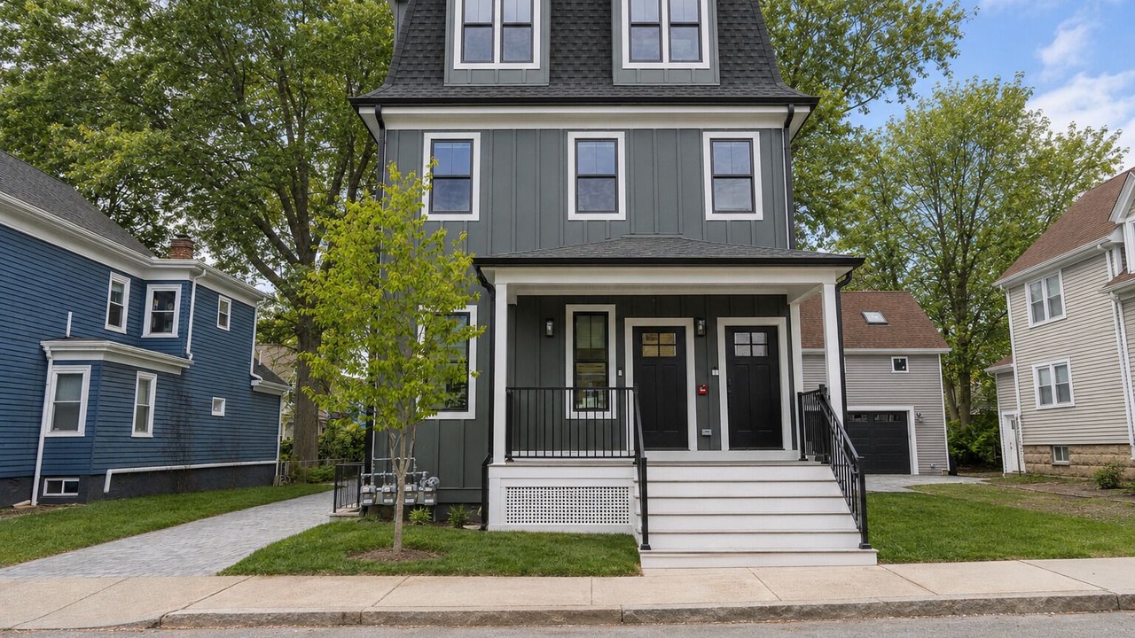 Photo of Outdoor in East Somerville