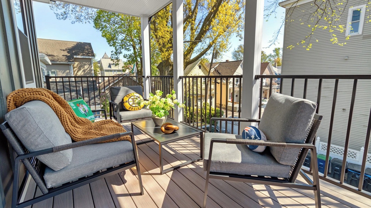 Photo of Outdoor in East Somerville