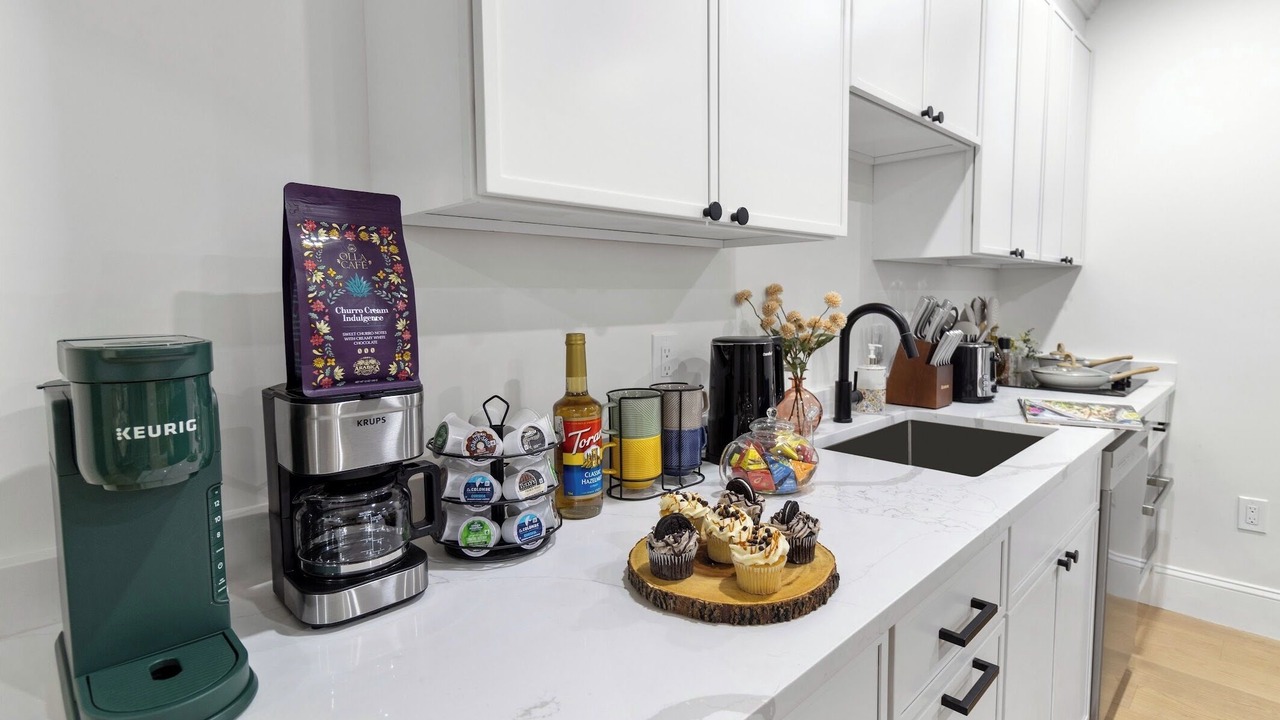 Photo of Kitchen in East Somerville