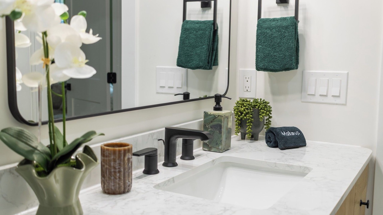 Photo of Bathroom in East Somerville