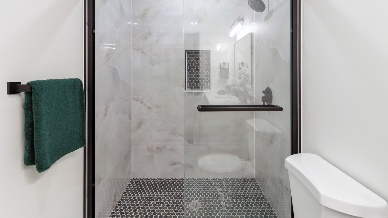Photo of Bathroom in East Somerville