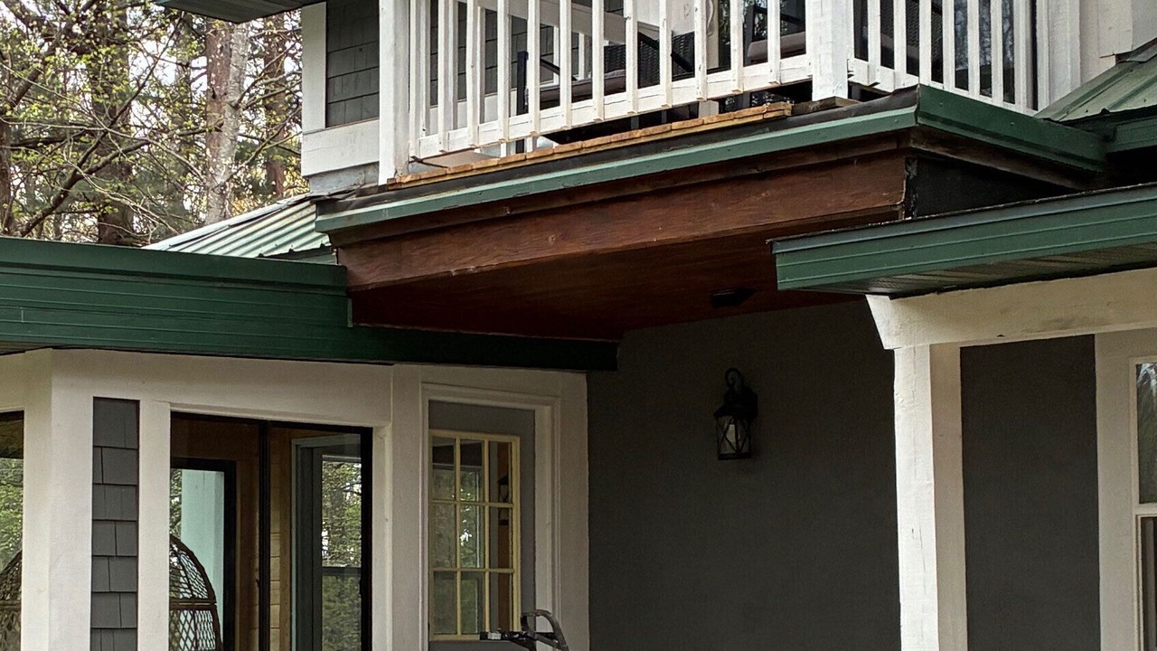 Photo of Outdoor in Crosslake