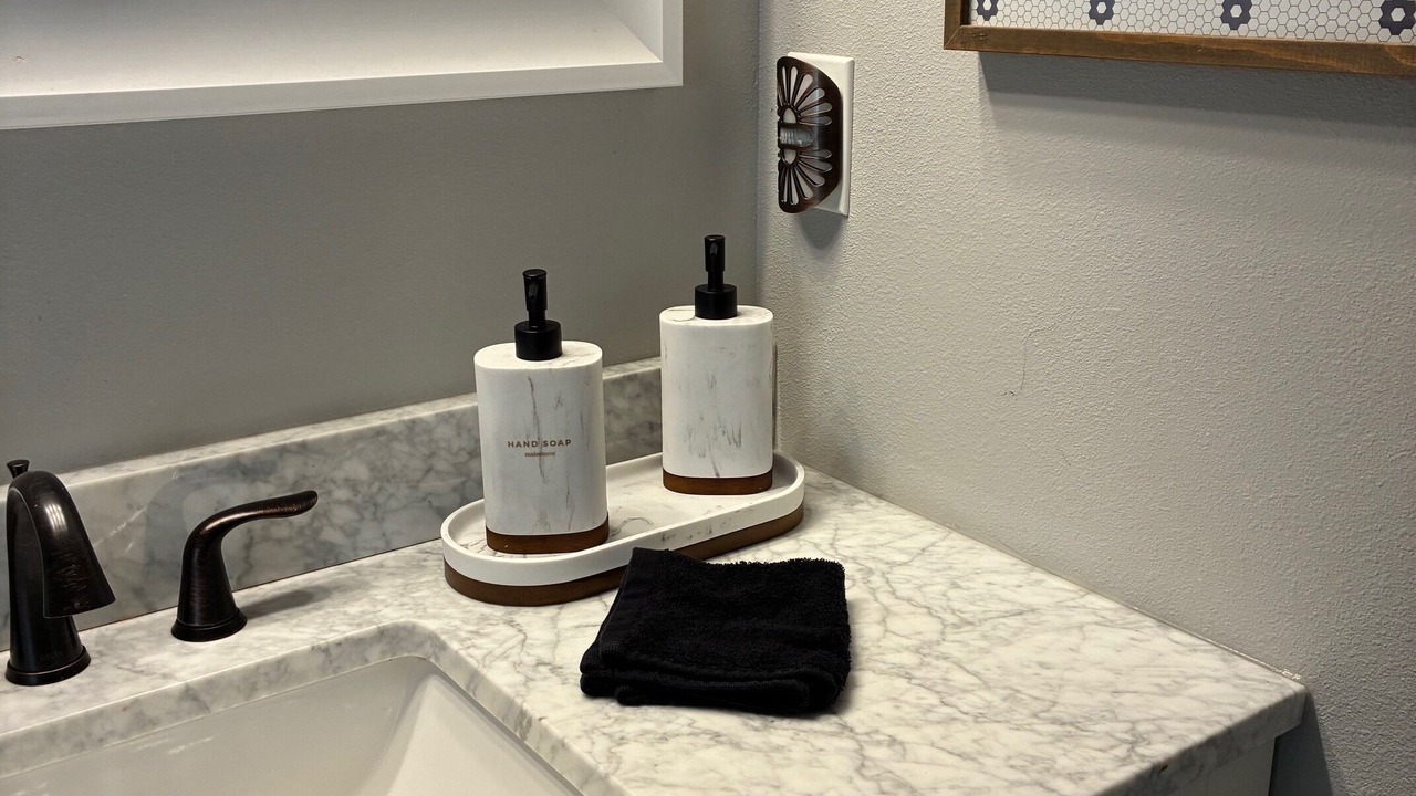 Photo of Bathroom in Crosslake