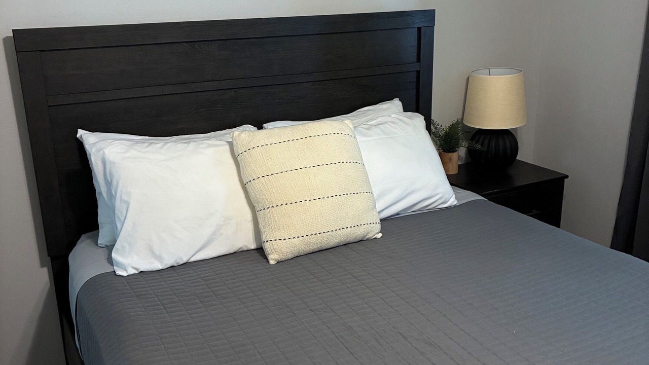 Photo of Bedroom in Crosslake