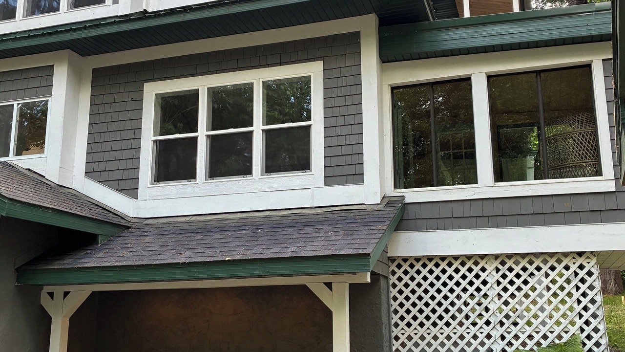 Photo of Outdoor in Crosslake