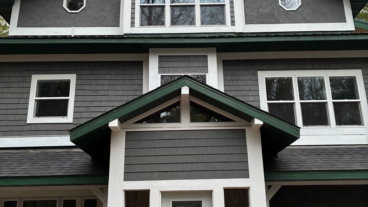 Photo of Outdoor in Crosslake
