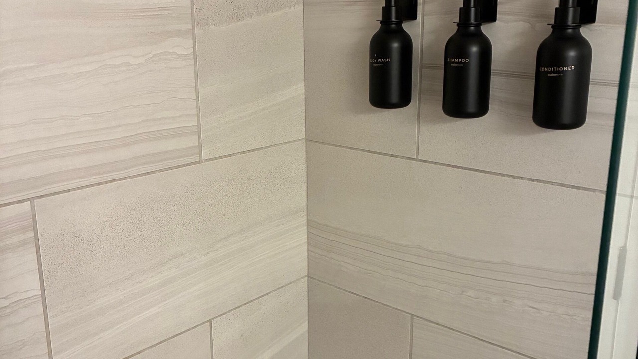 Photo of Bathroom in Crosslake