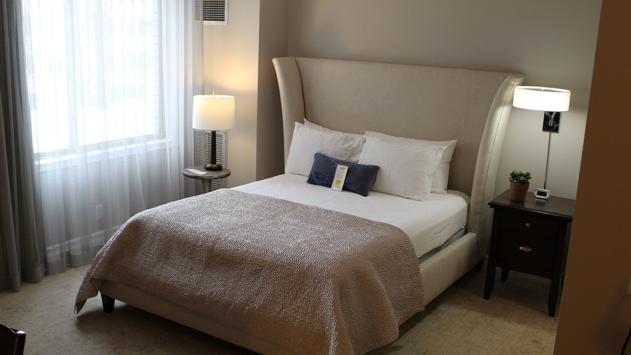 Photo of Bedroom in Edina