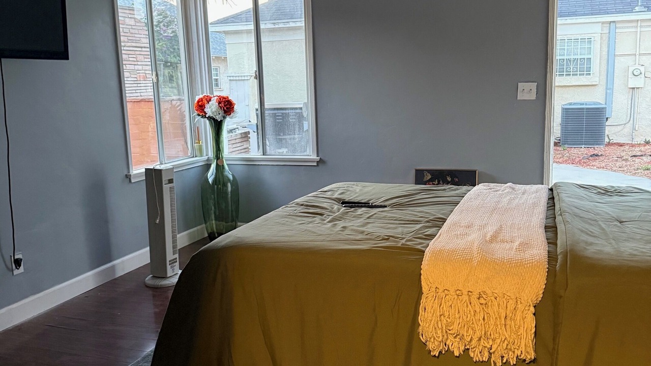 Photo of Bedroom in Park Mesa Heights