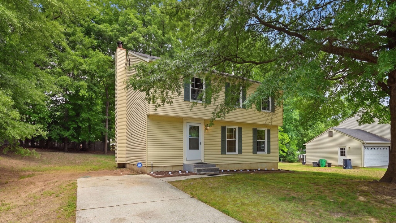 Photo of Outdoor in Fort Washington