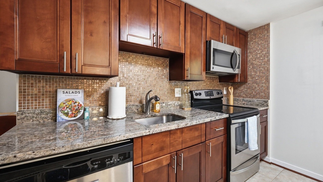 Photo of Kitchen in Fort Washington