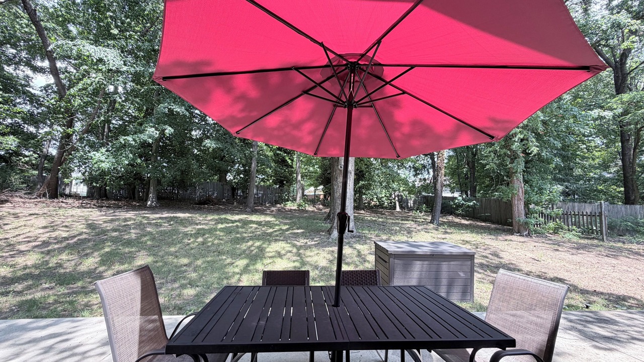Photo of Outdoor in Fort Washington