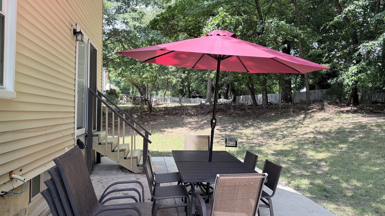 Photo of Outdoor in Fort Washington