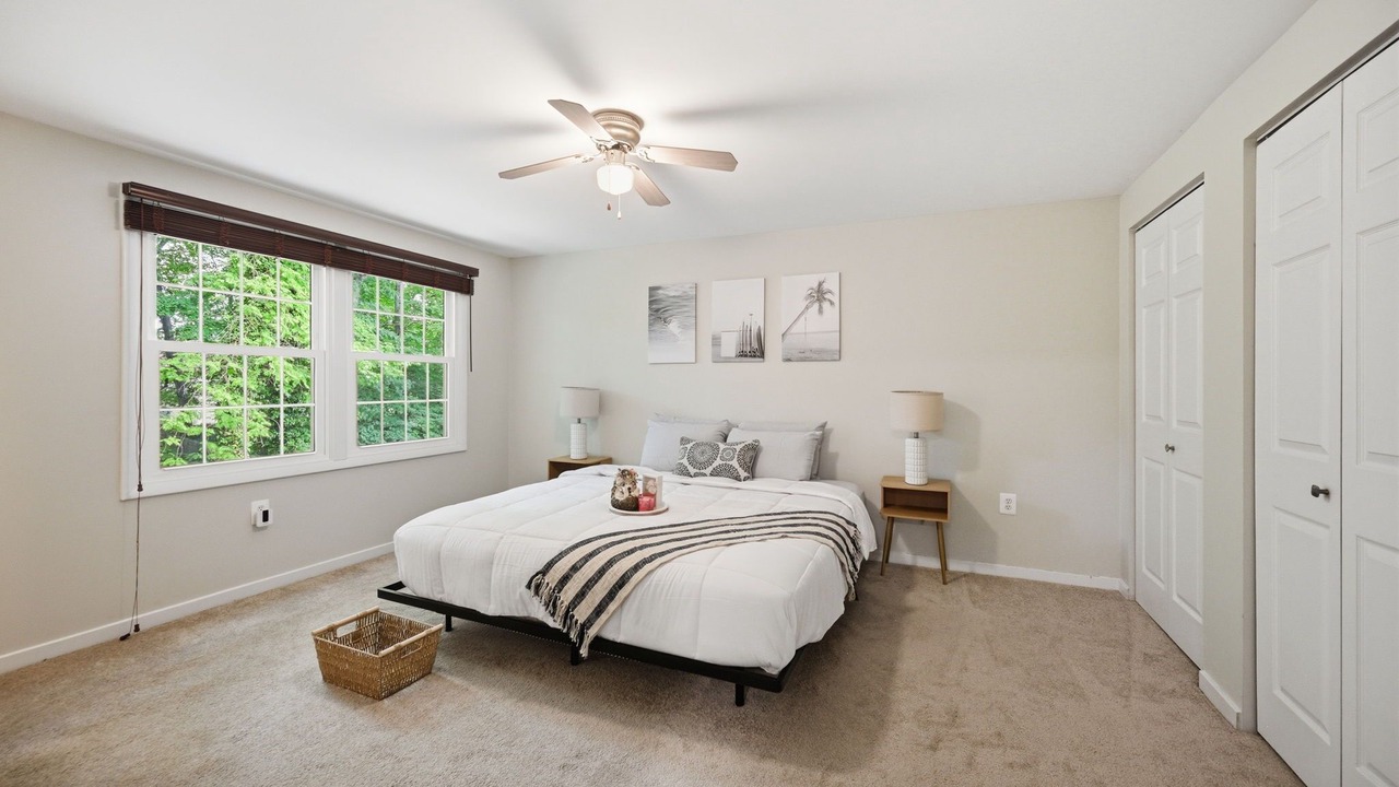 Photo of Bedroom in Fort Washington