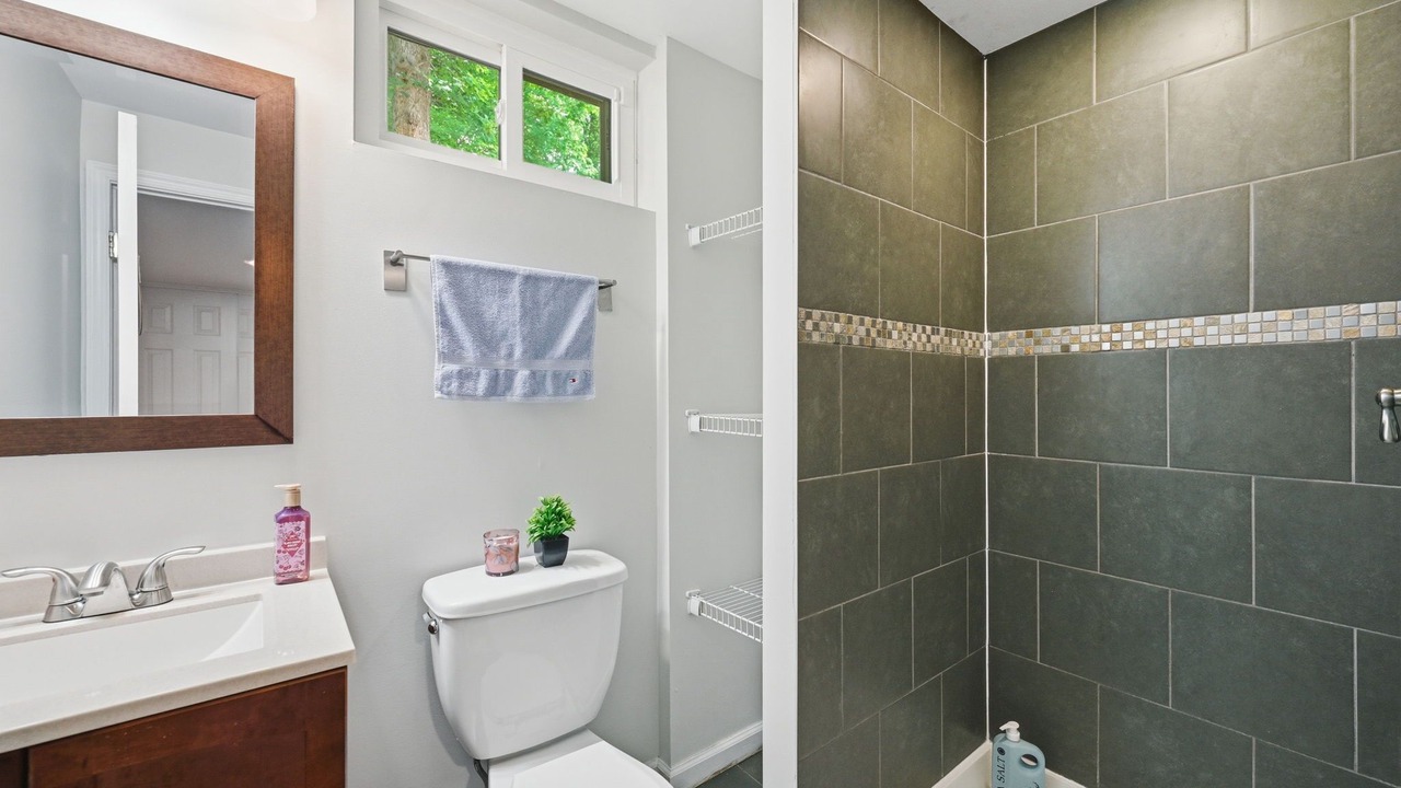 Photo of Bathroom in Fort Washington