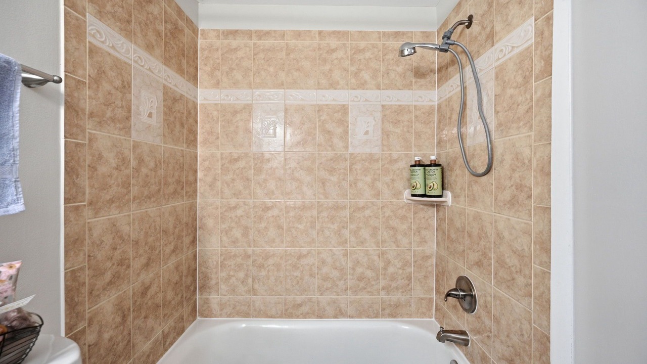 Photo of Bathroom in Fort Washington