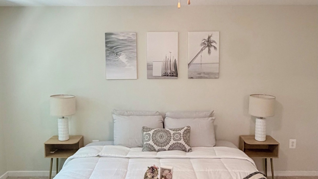 Photo of Bedroom in Fort Washington