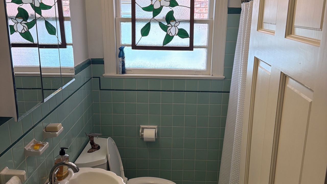Photo of Bathroom in Jefferson